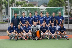 Herren 1 Saison 2011/12