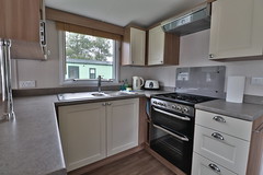 Cambrian Park 20 - Fully Equiped Kitchen