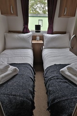 Twin Bedroom 2