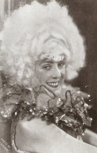 Cicely Courtneidge in By The Way (1925)