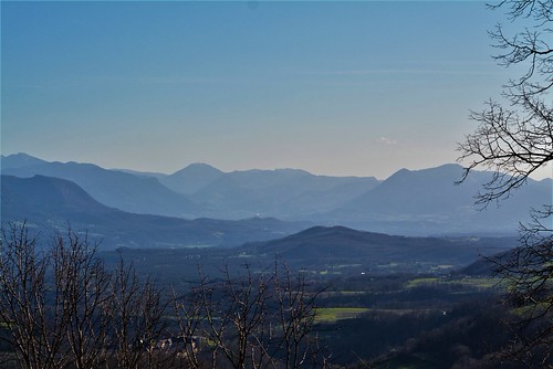Nice view from Vatilieu village... | by dewicana