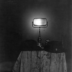 Lamp - Film Polaroid