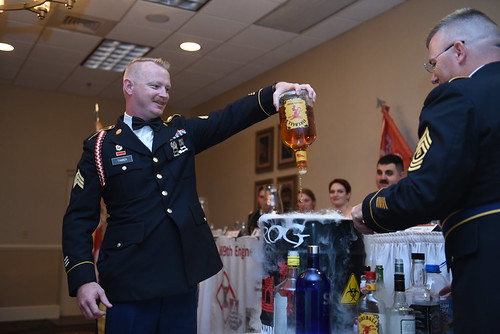 Engineer Military Ball | by 204th PAD