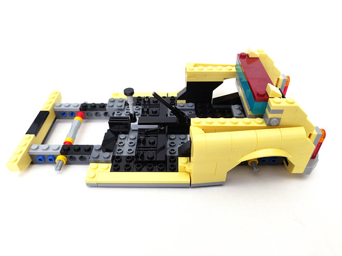 LEGO Creator Fiat 500 (10271)