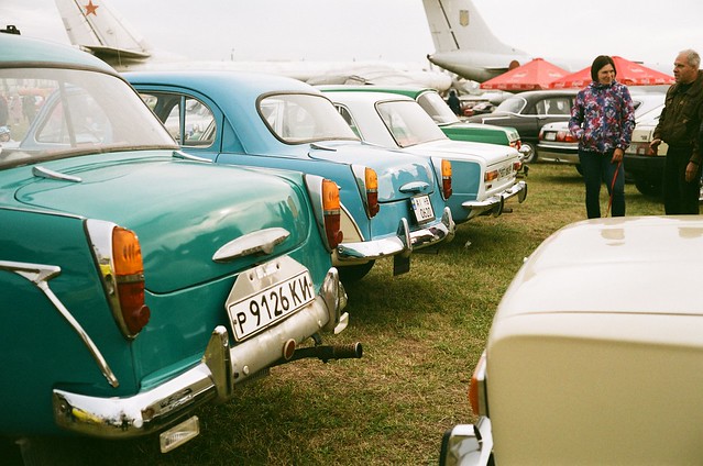 Oldcarland 2019