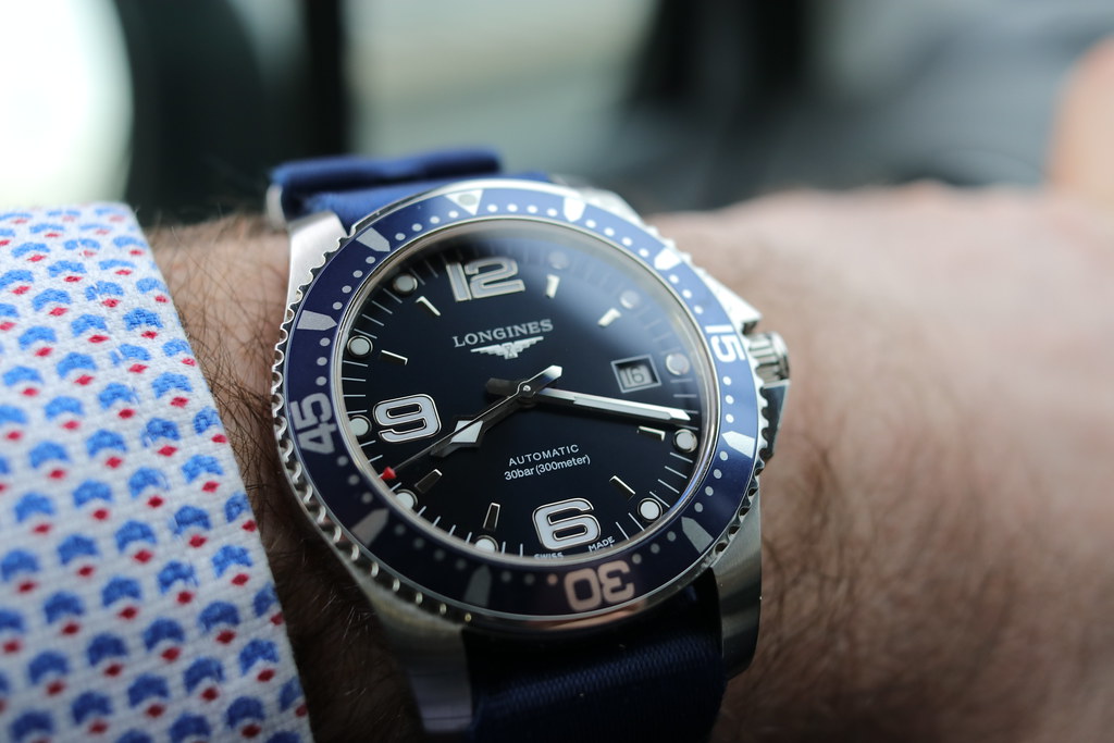 **** La montre du jour ! Vol. 39**** - Page 6 49664536138_b81bc4ac4e_b