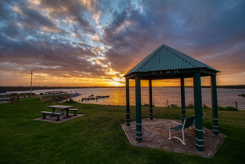 aurorahdr australia canon topazstudio victoria westernportbay clouds hdr landscape seascape sky sunrise blind bight