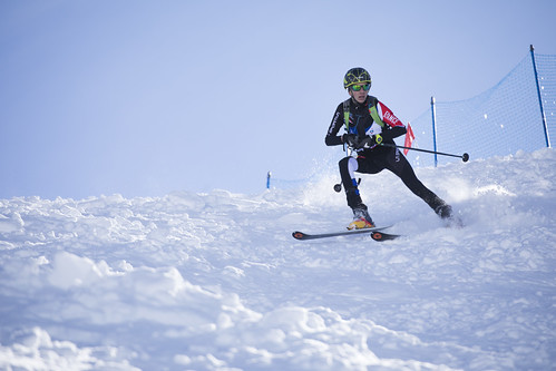 VILLARS WC RELAY 3