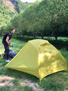 Camping site Kautenbach