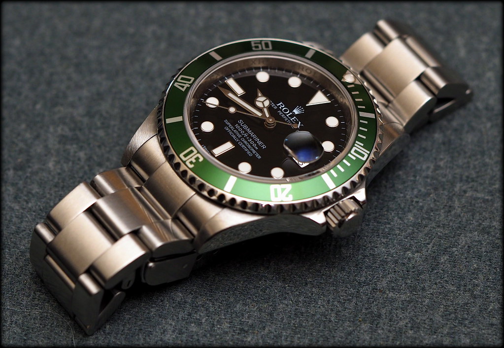 ***** La Rolex du jour - vol.35 ***** - Page 5 49666042857_ee00161d53_b