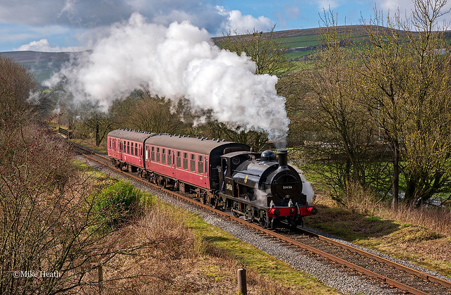 51456 - East Lancashire Railway (FE) - 16 March 2020-6