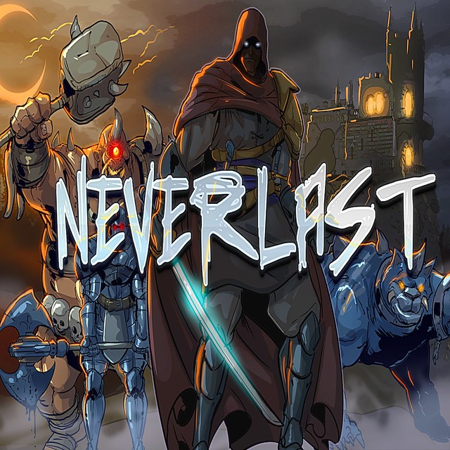 Thumbnail of Neverlast on PS4
