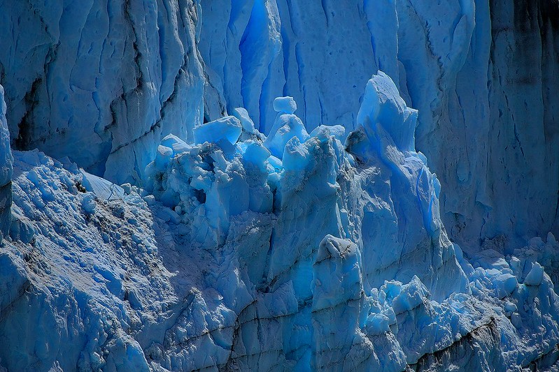 Parque Nacional Los Glaciares 2020 Santa Cruz Glaciar Perito Moreno ARGENTINA