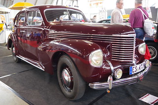 1939 Opel Kapitän _a