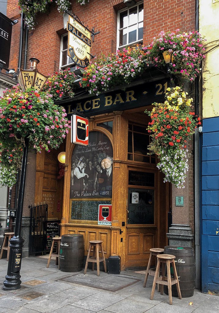 Dublin.pub
