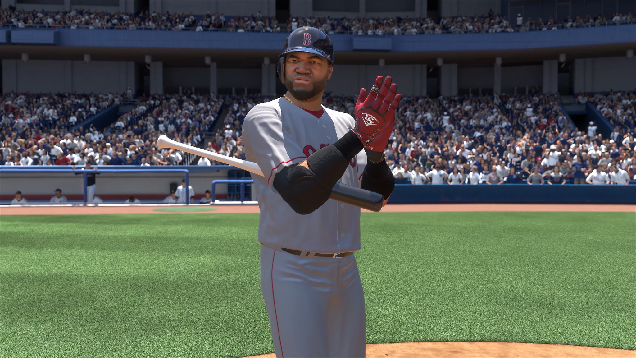 Mlb the show 24. MLB the show.