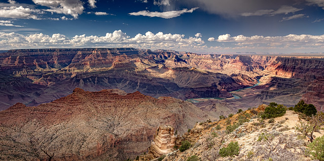 Arizona - Grand Canyon National Park