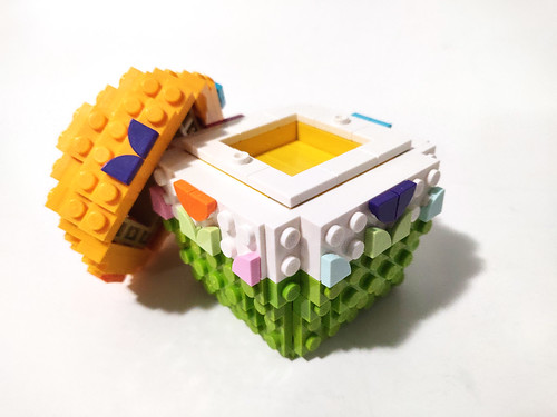 LEGO Seasonal Easter Egg (40371)