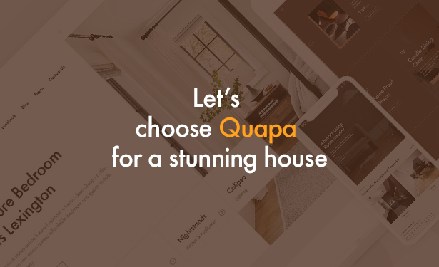 Purchase Ap Quapa to Create Your Furniture more interesting