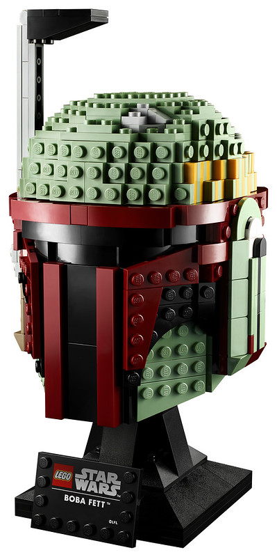 LEGO Watch & Build – The Book Of Boba Fett