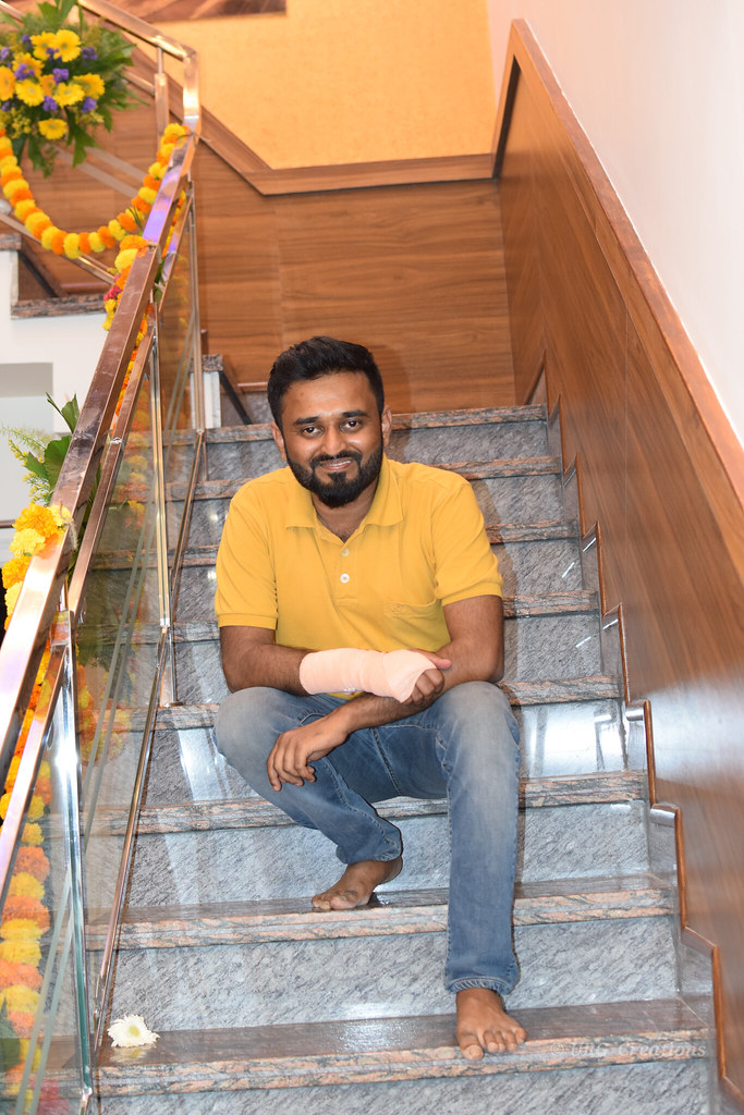 Umesh R DSC_0543b | Umesh R | Flickr