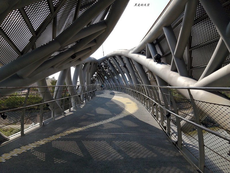 2020 0127雲林北港文化鐵橋與天空之橋013