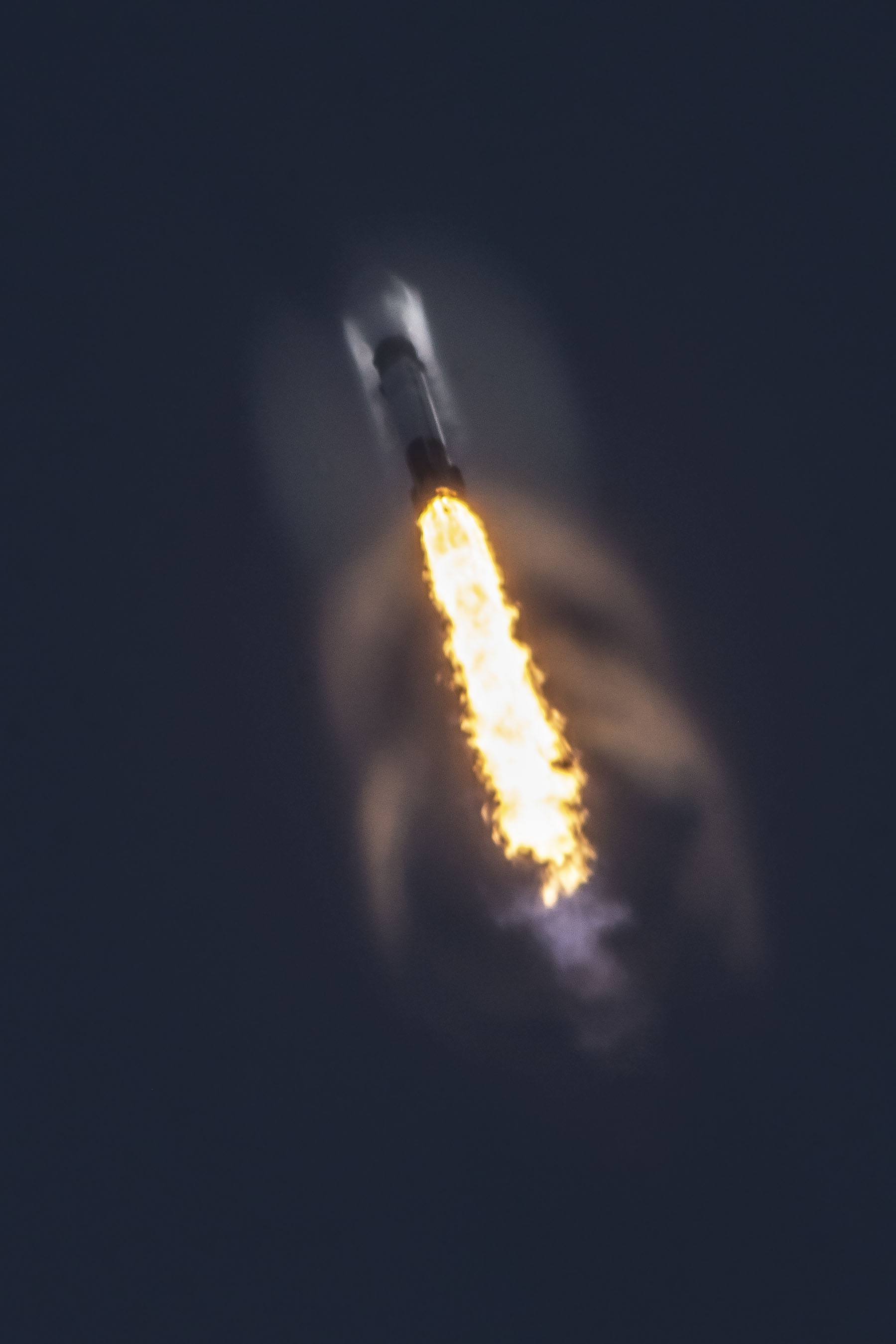 Falcon 9 Starlink-6