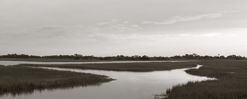 Dawnlight by Jeff NC, Bald Head Island, North Carolina
Pentax K-1
SMC Pentax 1:1.8 85mm, 2-shot panorama
Iridient Develop