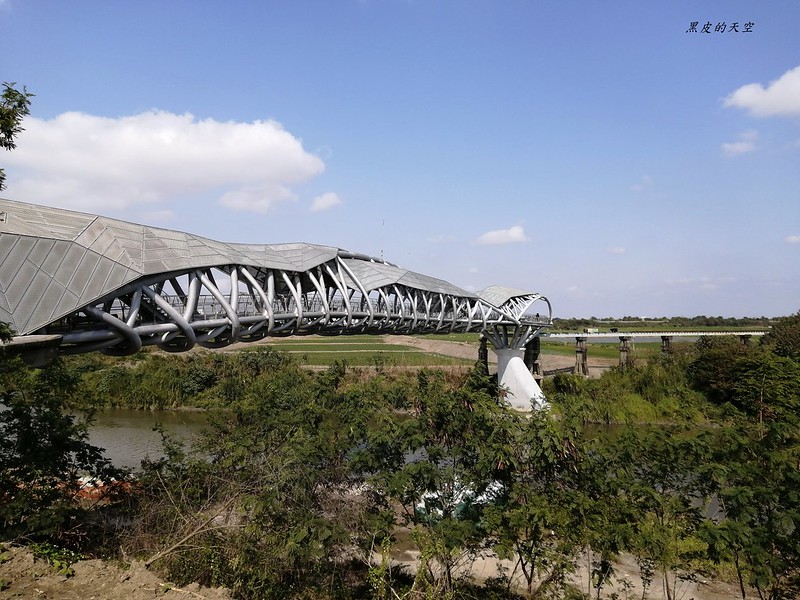 2020 0127雲林北港文化鐵橋與天空之橋016