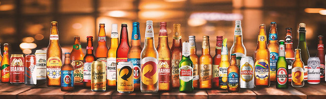 Cervejaria vai produzir álcool gel e doar para hospitais públicos