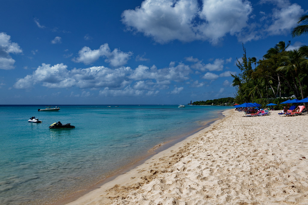 Alleynes Bay, Barbados-3 | John Alexander | Flickr
