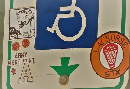 Stickers | by O. Powell Photos