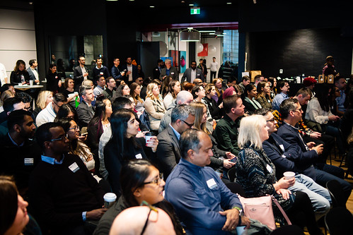Code for Canada 2020 Summit -273 | by Code for Canada