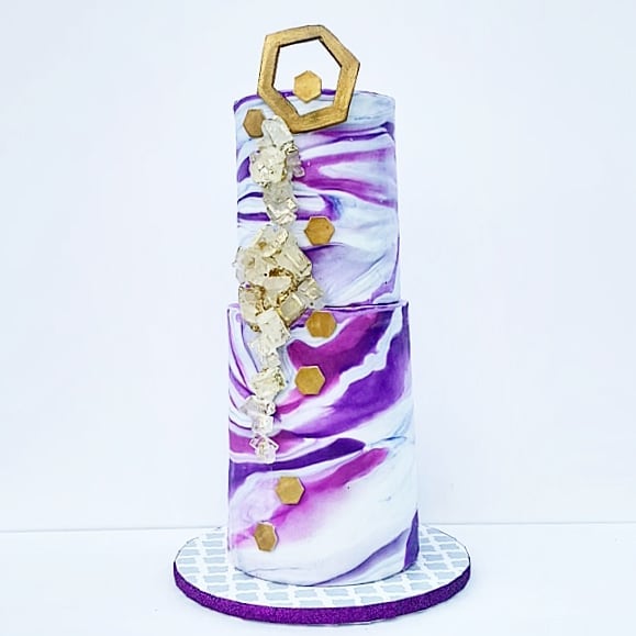 Cake by PrimaCristina Theme Cakes