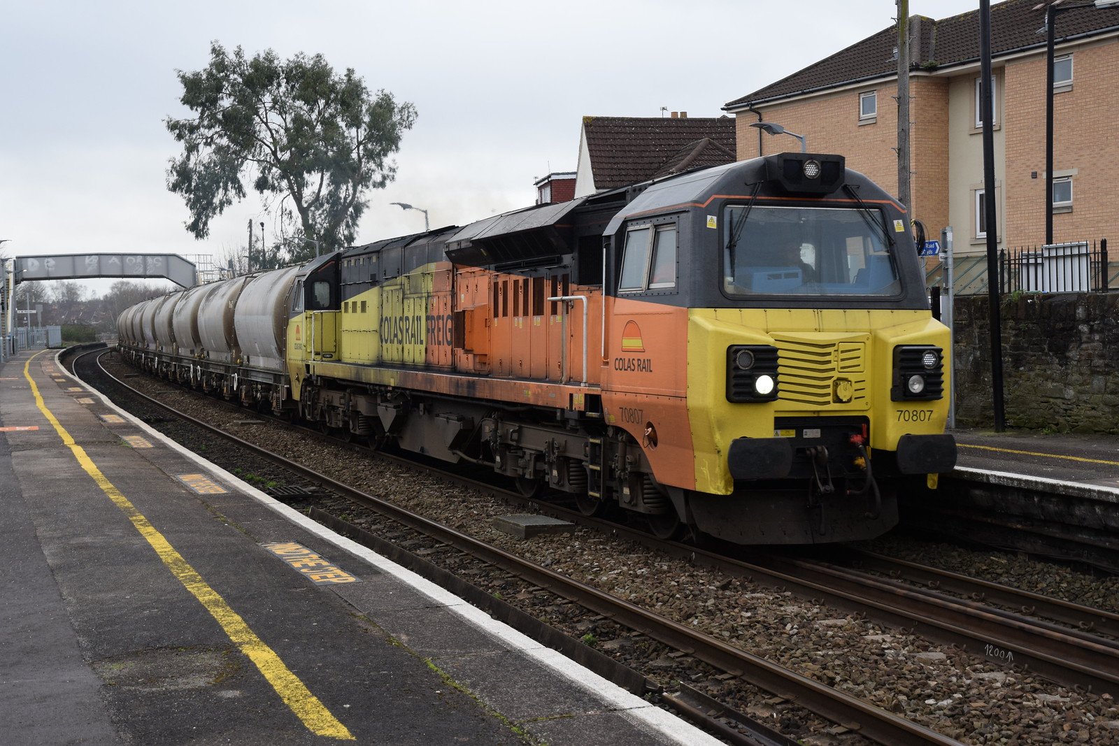 Class 70 | Flickr