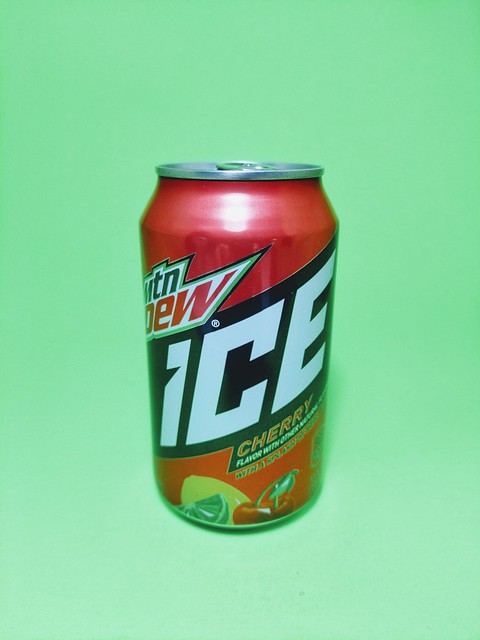 2019 Ice Cherry - 12oz