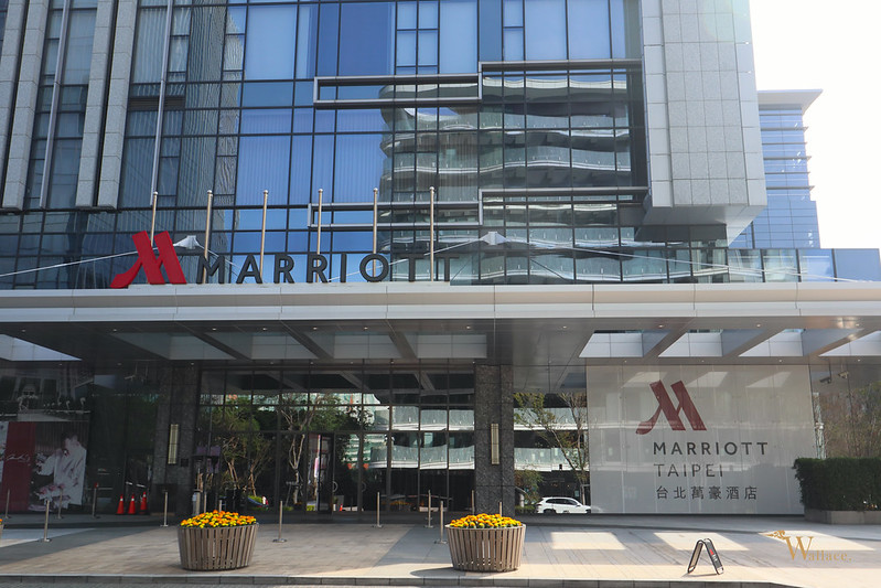 Marriott Taipei