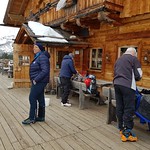 Verkürzte Tourenwoche Villnössertal Südtirol März 20'