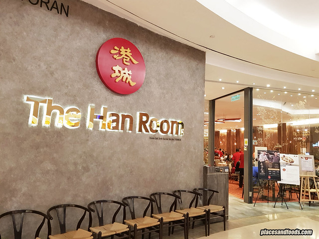 the han room