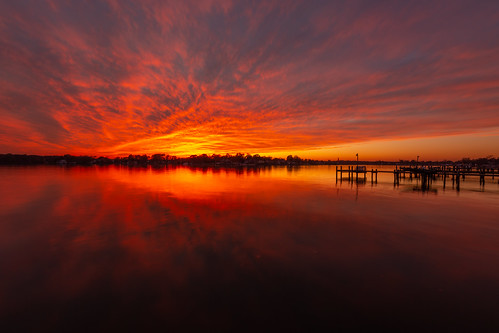 Sunset Light | Ken Krach | Flickr