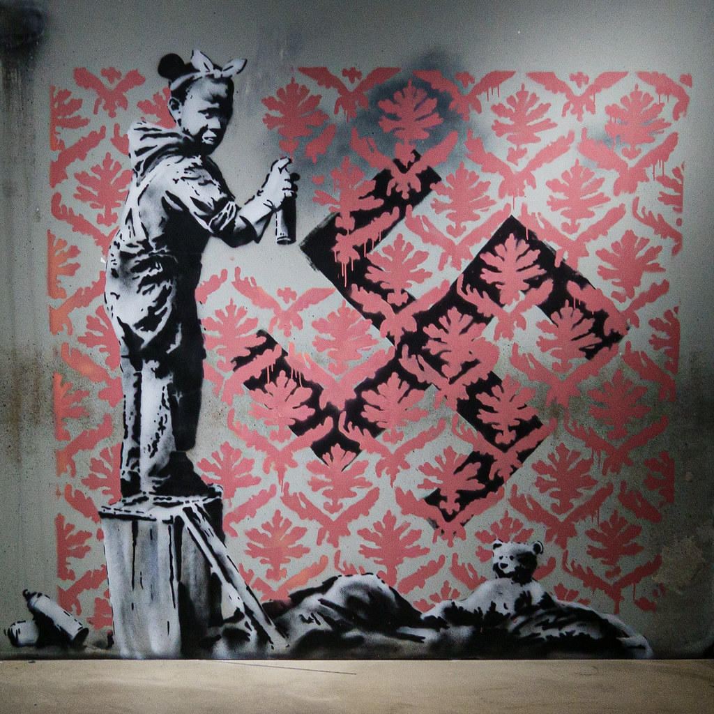Banksy_Expo-4