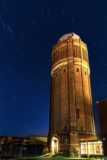Lund Observatory