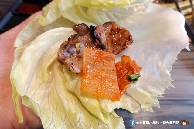 火山岩燒肉 竹北燒肉推薦 新竹好吃燒肉 新竹燒肉 (39)