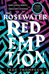 rosewater redemption