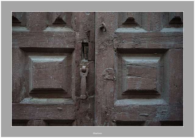 A Perception of Doors-9