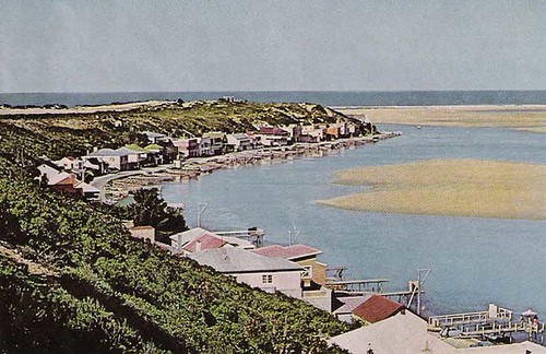 Port Elizabeth