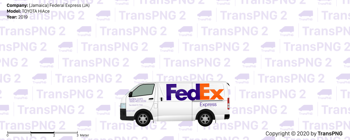 TransPNG.net | 分享世界各地多種交通工具的優秀繪圖 - 貨車 49685634836_588c329c2e_o