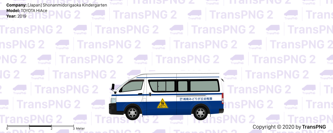 TransPNG.net | 分享世界各地多種交通工具的優秀繪圖 - 巴士 49685937237_3abebe9e7c_o