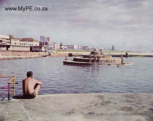 Port Elizabeth