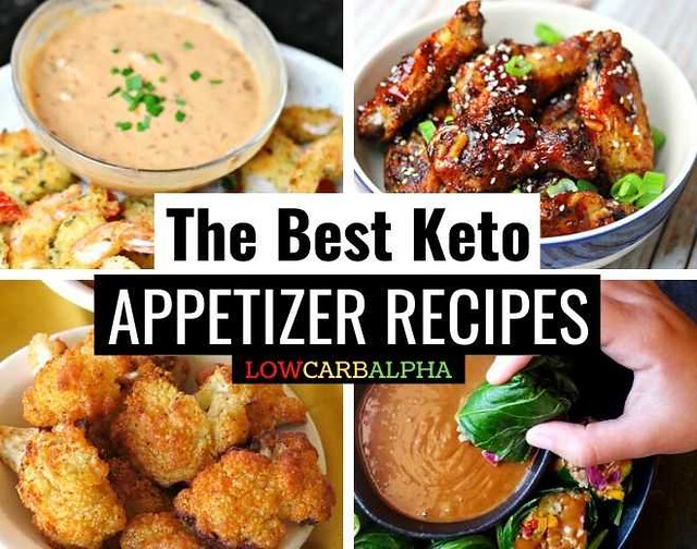 The-Best-Keto-Appetizer-Recipes